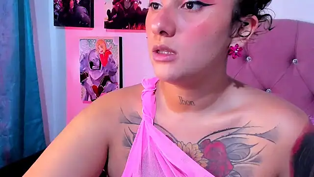 Mila nixon02 online show from 11/11/25, 05:24