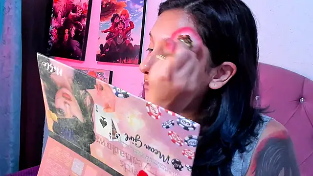 Mila nixon02 online show from 11/29/25, 04:32