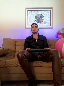 bradley colt online show from 01/14/25, 01:17