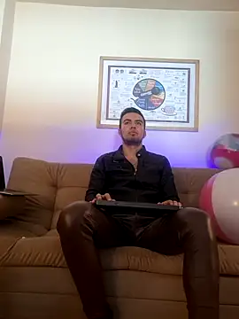 bradley colt online show from 01/15/25, 01:20