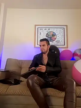 bradley colt online show from 01/17/25, 01:24