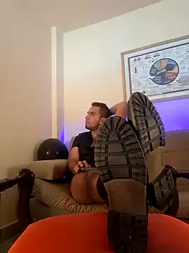 bradley colt online show from 01/17/25, 04:26