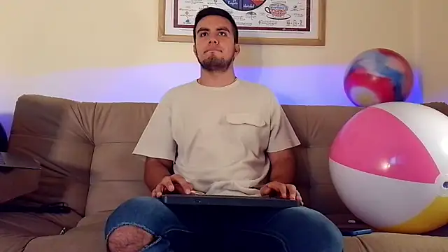 bradley colt online show from 01/20/25, 12:04