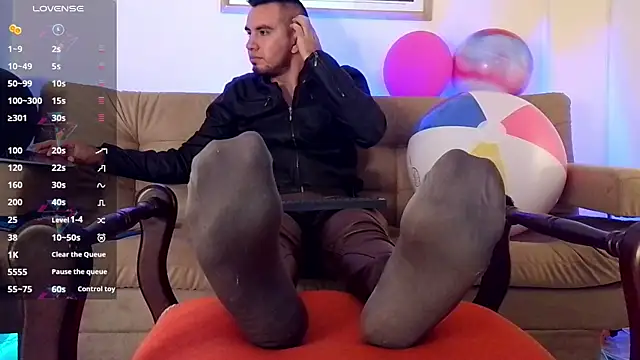 bradley colt online show from 01/29/25, 01:07