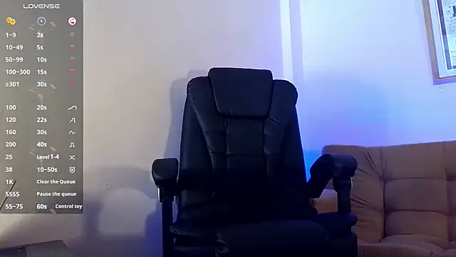 bradley colt online show from 02/27/25, 04:21