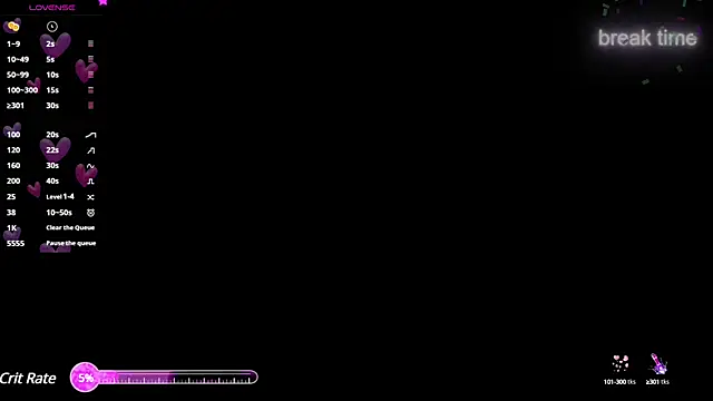 Alahia7demon online show from 02/25/25, 06:58