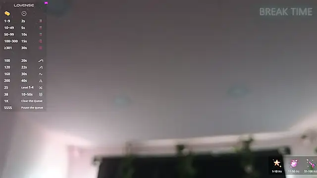 Alahia7demon online show from 09/12/25, 04:29