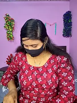 Hot Maleka online show from 11/10/25, 03:11