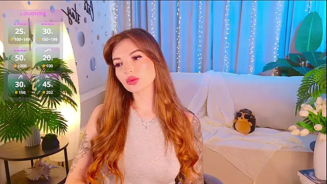 Annaa Banana online show from 10/23/25, 04:45