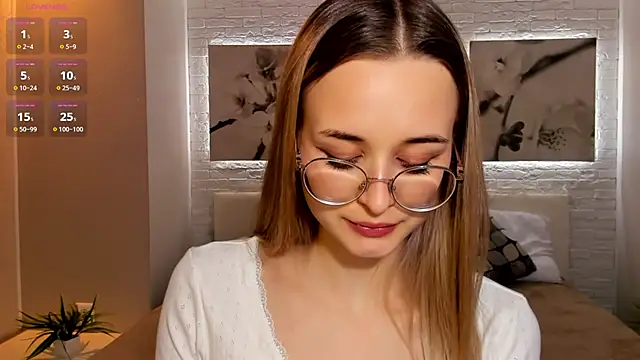 Tiffanyhunt online show from 03/14/25, 02:30