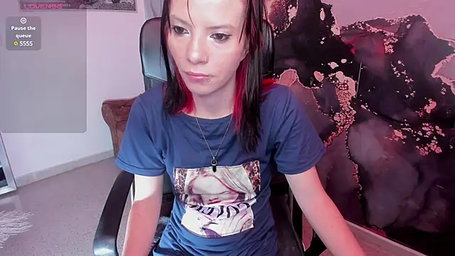 Snapshot of DanaaRey chatting on 03/12/25, 10:59 DanaaRey online show from 03/12/25, 10:59