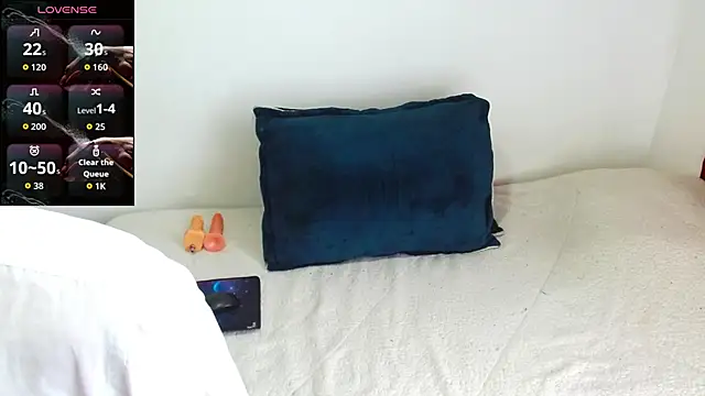 Mercury muscle online show from 10/16/25, 11:22