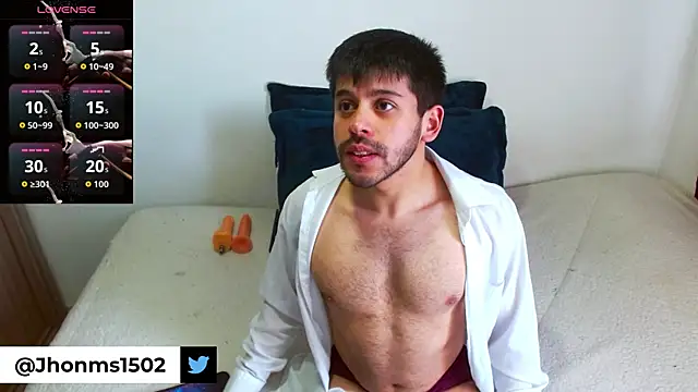 Mercury muscle online show from 10/25/25, 11:29