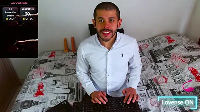 Mercury muscle online show from 11/05/25, 11:21