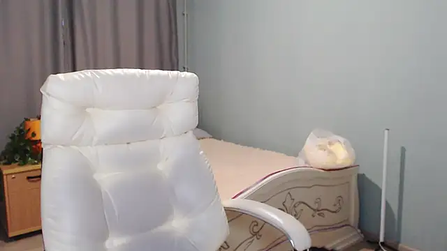 Incredible Ariela online show from 01/11/25, 11:56