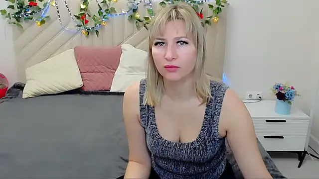 Incredible Ariela online show from 11/11/25, 12:16