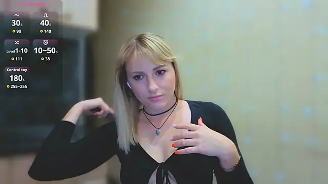 Snapshot of Smoorodinkaa chatting on 10/24/25, 08:49 Smoorodinkaa online show from 10/24/25, 08:49