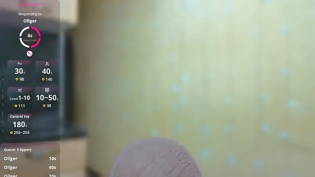 Snapshot of Smoorodinkaa chatting on 11/17/25, 08:47 Smoorodinkaa online show from 11/17/25, 08:47