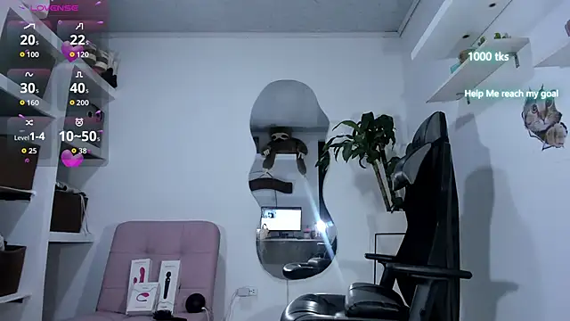 emily palmeer online show from 09/19/25, 10:49