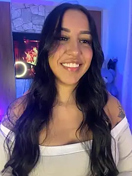 Tamara Roberts1 online show from 11/11/25, 02:33