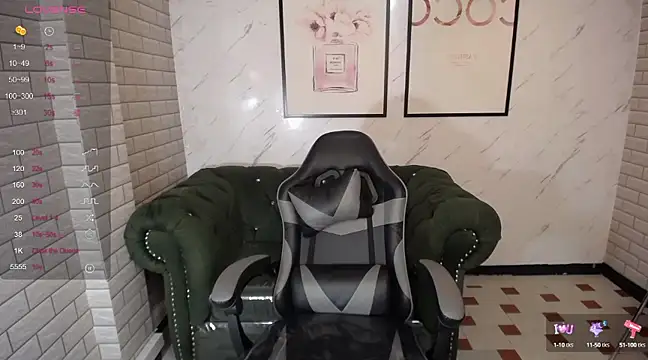  Charlotte v online show from 02/03/25, 01:19