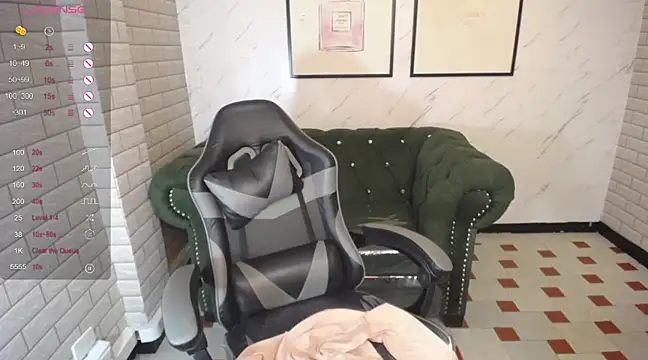  Charlotte v online show from 02/28/25, 05:04