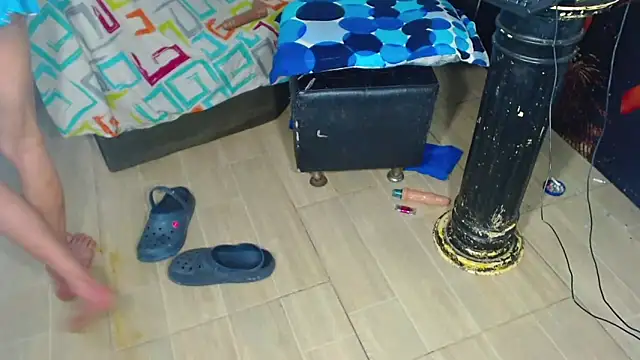 Snapshot of DOMINANTE_KLOE_ chatting on 01/29/25, 09:23 DOMINANTE KLOE online show from 01/29/25, 09:23