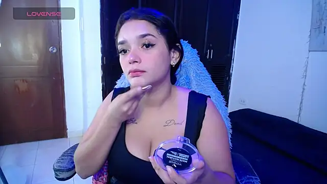 Snapshot of ssy_tgn chatting on 01/10/25, 12:36 ssy tgn online show from 01/10/25, 12:36