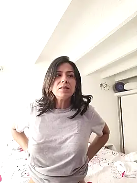 Sahana Ashiika online show from 10/30/25, 02:51