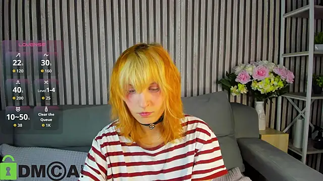 Little Chips online show from 10/15/25, 05:02