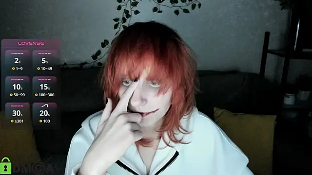 Little Chips online show from 10/30/25, 05:24