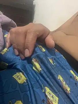 Brianmayers7 online show from 10/10/25, 12:59