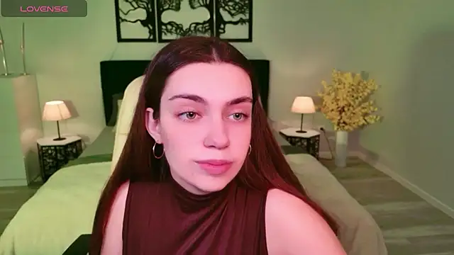 DaniellaLovely online show from 11/07/25, 11:10