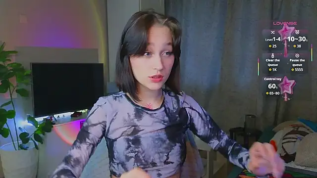 MaryRace online show from 09/20/25, 12:39