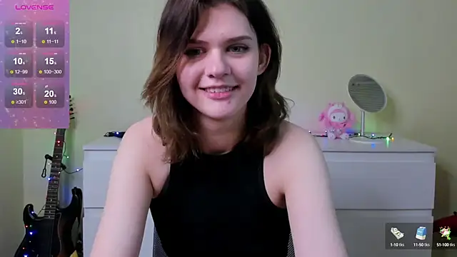 Snapshot of JulieTaylors chatting on 02/15/25, 10:42 JulieTaylors online show from 02/15/25, 10:42