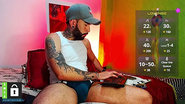 Snapshot of Diilanhott chatting on 01/31/25, 11:45 Diilanhott online show from 01/31/25, 11:45