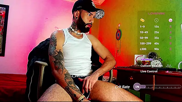 Snapshot of Diilanhott chatting on 02/25/25, 09:09 Diilanhott online show from 02/25/25, 09:09