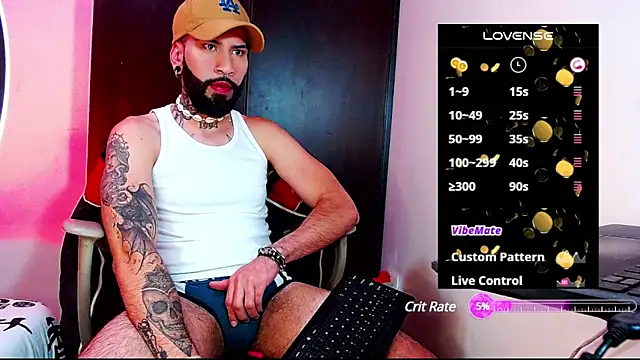 Snapshot of Diilanhott chatting on 03/09/25, 01:04 Diilanhott online show from 03/09/25, 01:04