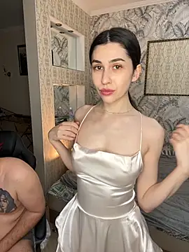 LushLuna online show from 10/30/25, 10:38