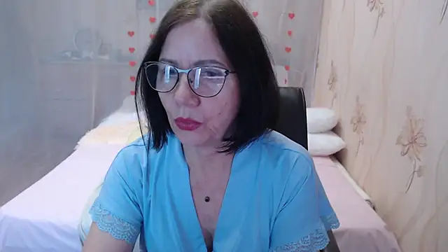 OlgaHottie online show from 10/07/25, 11:24