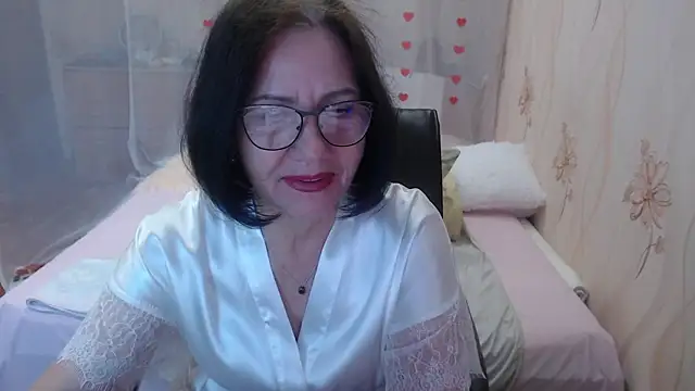 OlgaHottie online show from 10/11/25, 11:25