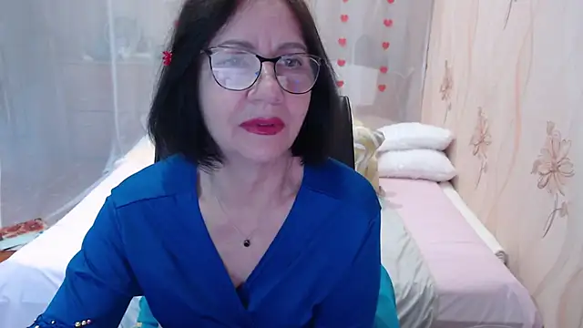 OlgaHottie online show from 10/13/25, 11:16