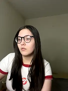 Prudie Gabriella online show from 11/02/25, 01:35