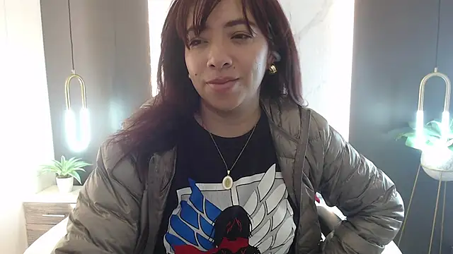 Snapshot of alma_fenix chatting on 01/30/25, 12:16 alma fenix online show from 01/30/25, 12:16