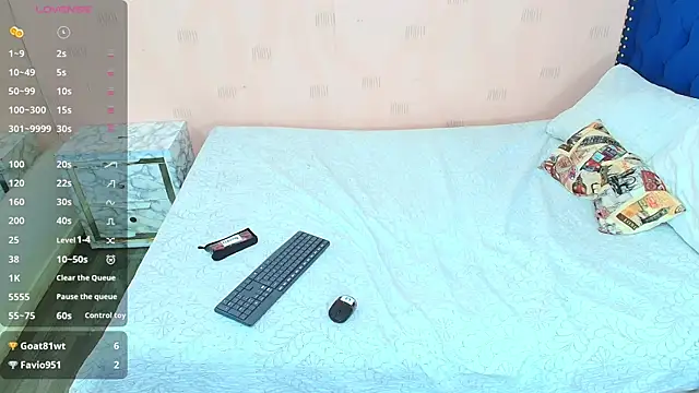 Snapshot of hotlatinateacher chatting on 02/26/25, 06:54 hotlatinateacher online show from 02/26/25, 06:54