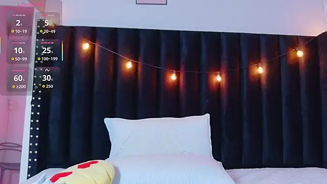 hotlatinateacher online show from 10/29/25, 07:21