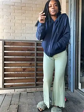 RainFallzxxz online show from 03/16/25, 02:55