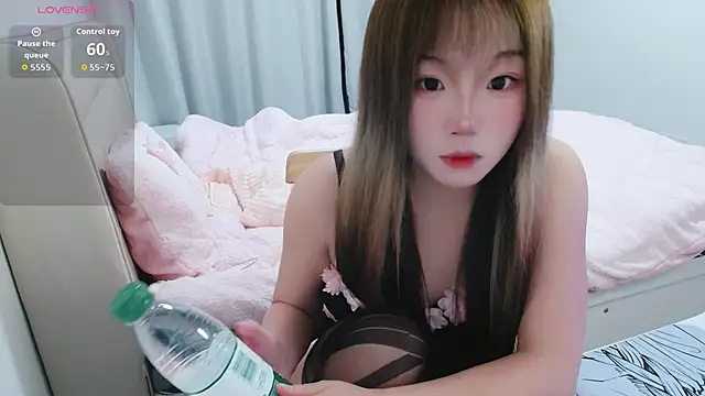 FOOXlive-keke online show from 11/02/25, 08:33