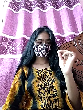 Arisha- online show from 10/11/25, 08:29