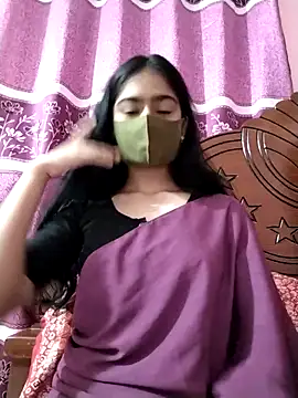 Arisha- online show from 10/16/25, 01:34